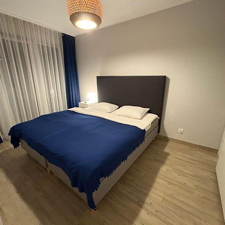 Apartamenty Polanowscy Blisko Morza Kasprowicza 20A Apartament 112 Kolberg Exterior foto