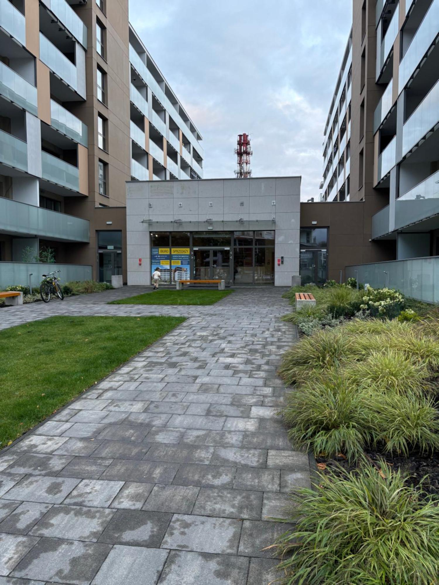 Apartamenty Polanowscy Blisko Morza Kasprowicza 20A Apartament 112 Kolberg Exterior foto