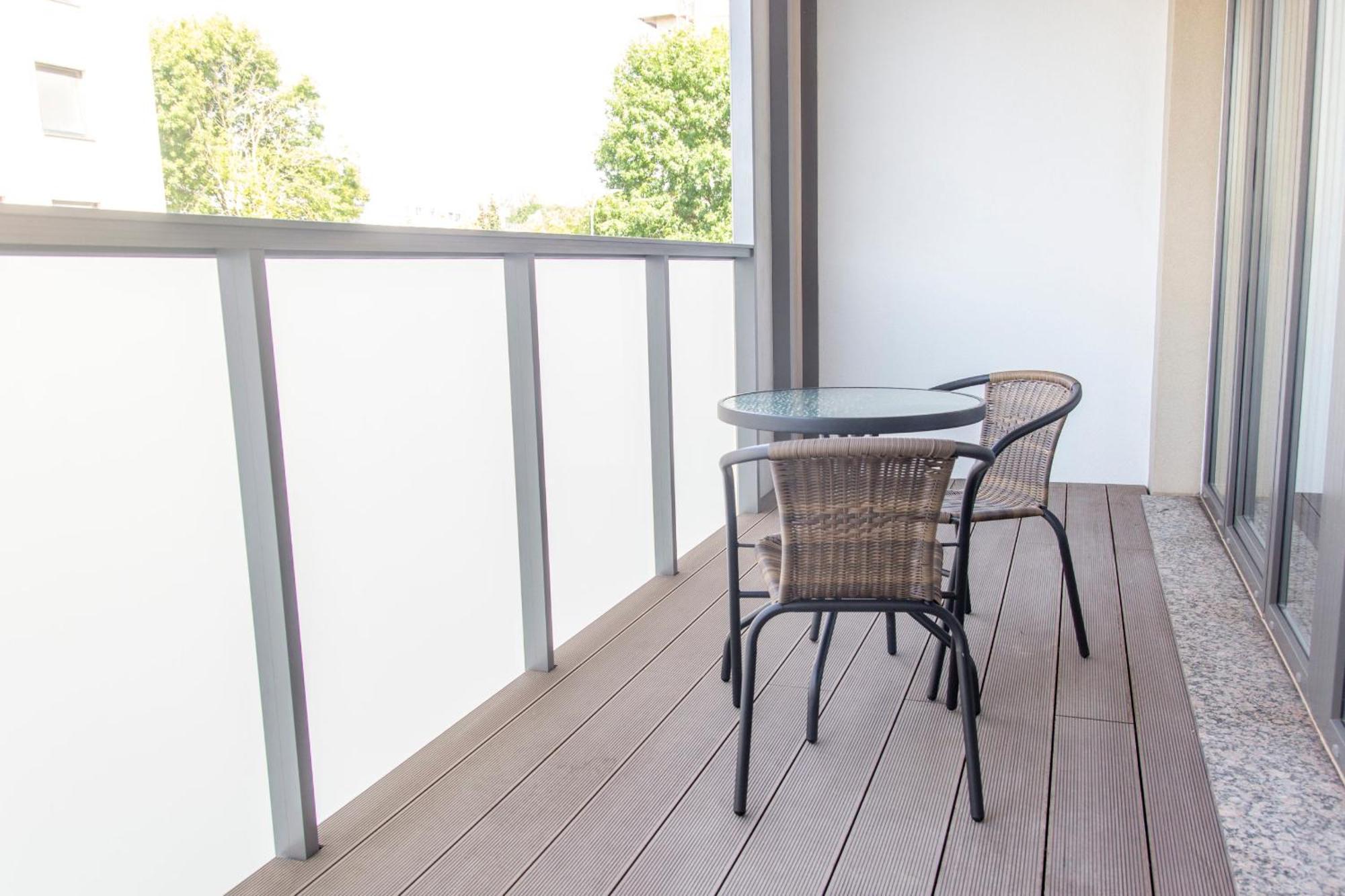 Apartamenty Polanowscy Blisko Morza Kasprowicza 20A Apartament 112 Kolberg Exterior foto