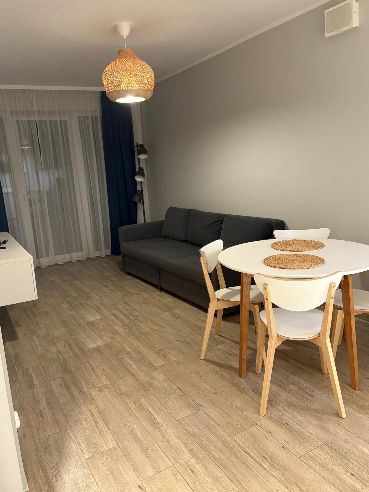 Apartamenty Polanowscy Blisko Morza Kasprowicza 20A Apartament 112 Kolberg Exterior foto