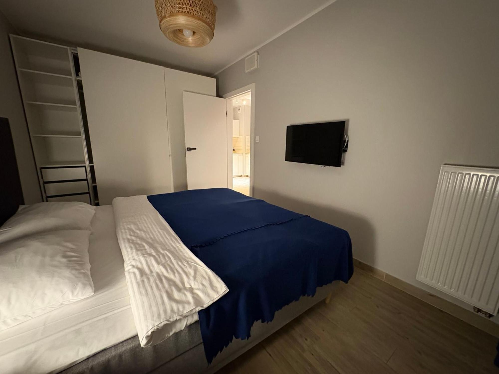 Apartamenty Polanowscy Blisko Morza Kasprowicza 20A Apartament 112 Kolberg Exterior foto